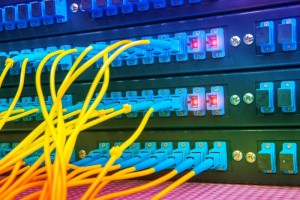 fiber optic data cabling company